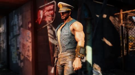 fallout 4 body mods xbox one